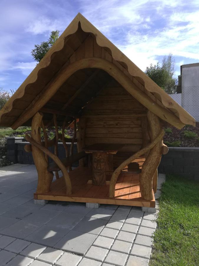 Ferienhaus Zum Kuckuck, Wng 2, Urlaub Im Eichsfeld Kallmerode Esterno foto