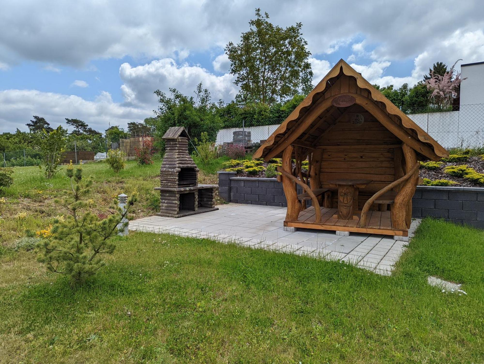 Ferienhaus Zum Kuckuck, Wng 2, Urlaub Im Eichsfeld Kallmerode Esterno foto