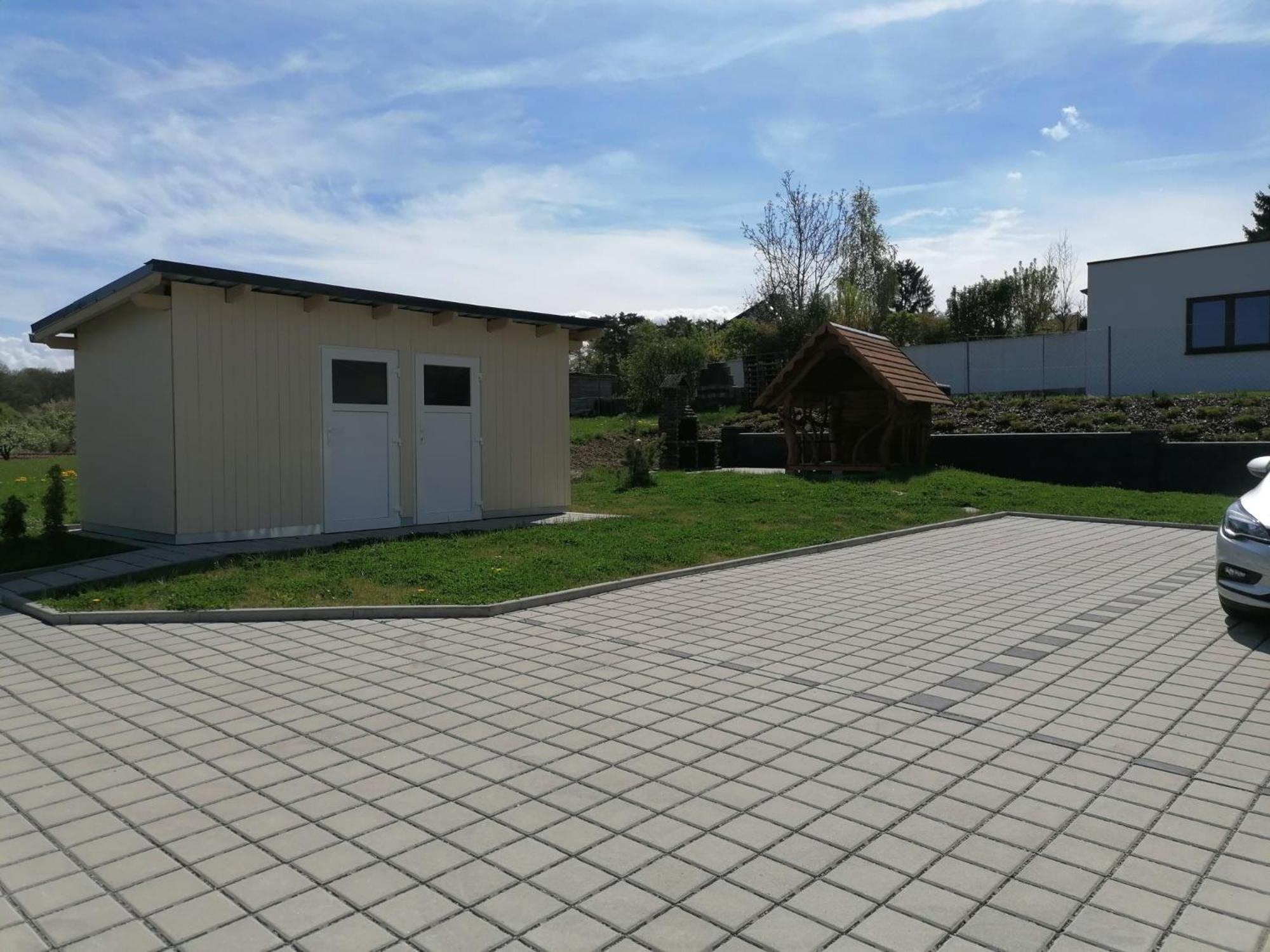 Ferienhaus Zum Kuckuck, Wng 2, Urlaub Im Eichsfeld Kallmerode Esterno foto